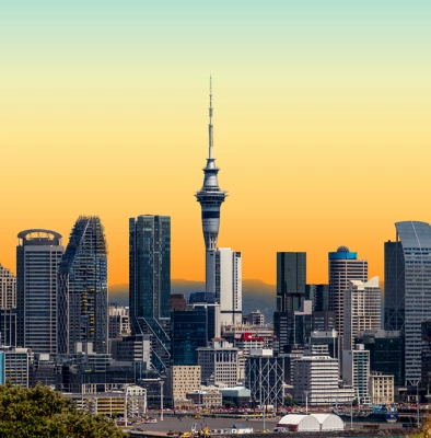 鶹ý Elevate Auckland
